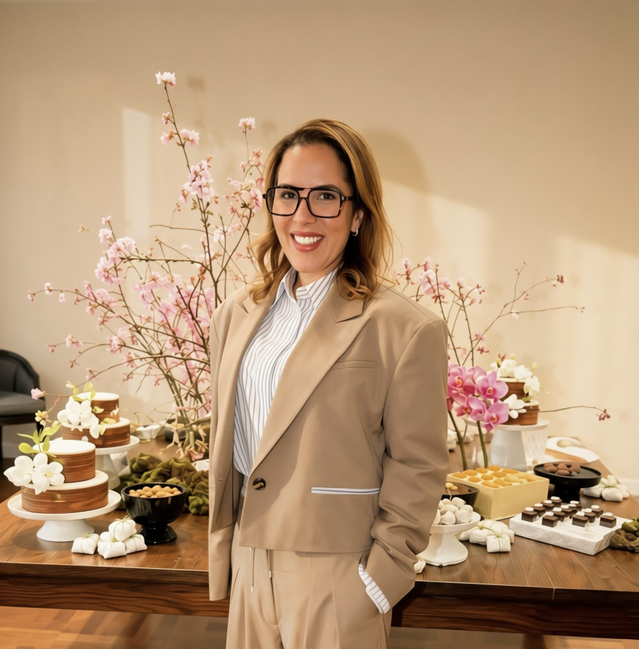 Benta apresenta Linha Zero e amplia atuação no mercado de eventos com nova experiência gastronômica