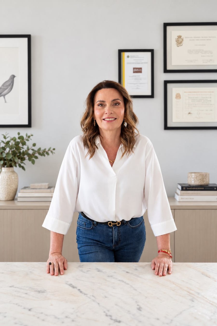 Do artesanal à expansão internacional: Cecília Soutto Mayor conduz a Boutonniere para um novo capítulo